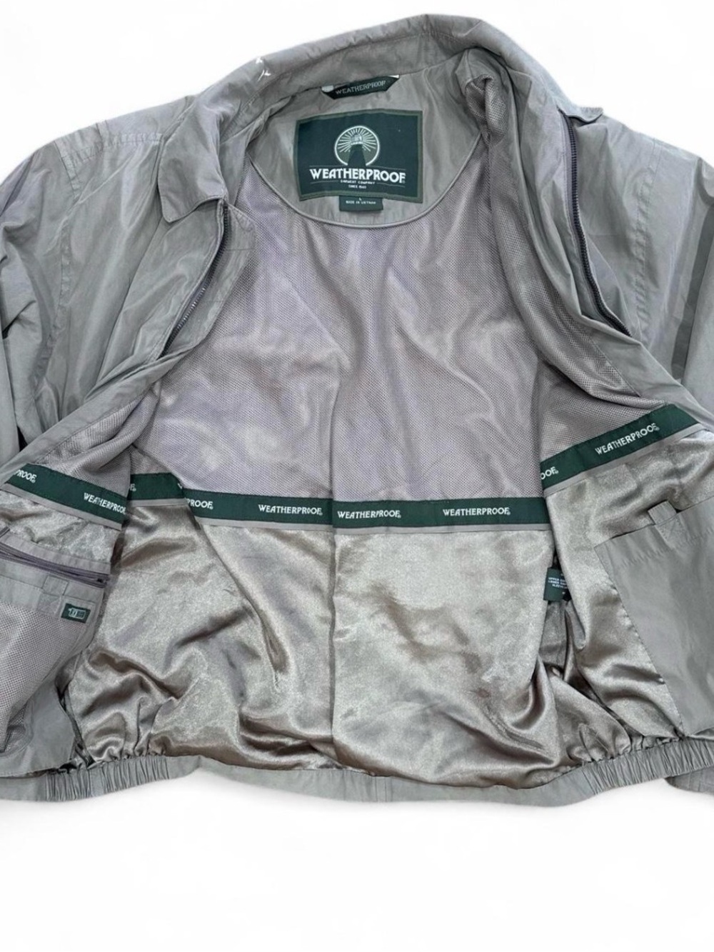 Weatherproof Men’s Jacket - Picture 2 of 7